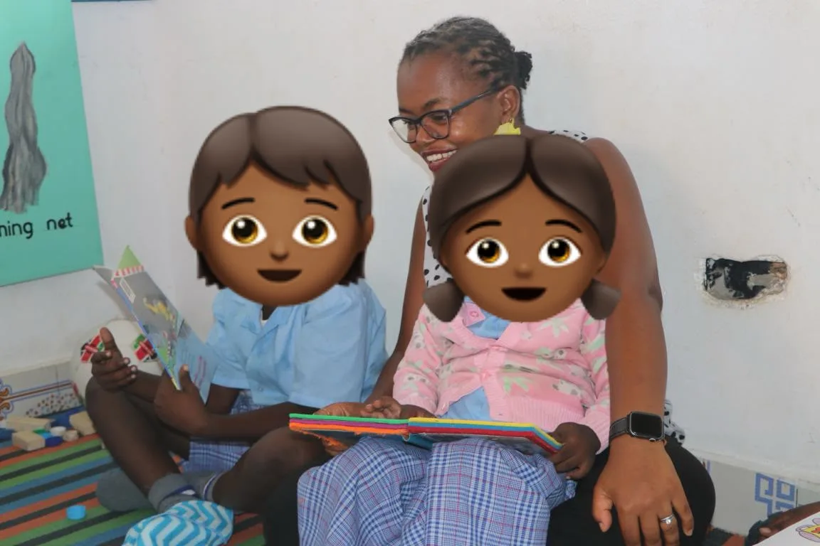Why Every Child Deserves to See Disability in the Books They Read
